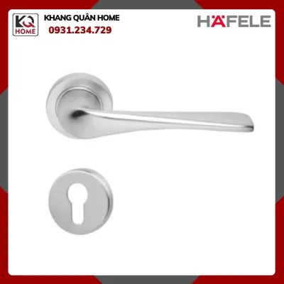 TAY KHÓA CỬA HAFELE LEMANS 901.99.598