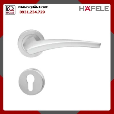 TAY NẮM GẠT KHÓA CỬA HAFELE DUNE 901.99.926