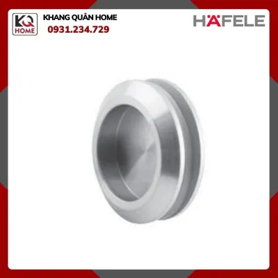 Tay Nắm Âm Cho Cửa Kính Hafele 902.00.390