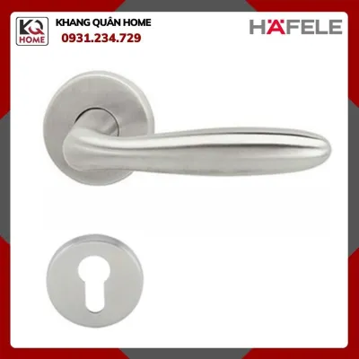 TAY KHÓA CỬA HAFELE 902.92.926