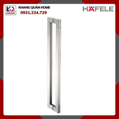 TAY NẮM KÉO DẠNG VUÔNG HAFELE 903.02.030