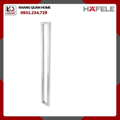 Tay Nắm Kéo Dạng Vuông C/C 450 Hafele 903.02.032