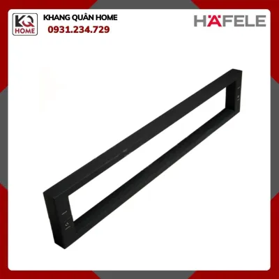 Tay Nắm Kéo Vuông 475mm Hafele 903.08.501