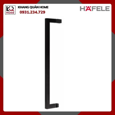 Tay Nắm Kéo Phòng Tắm Kính C/C 450mm Hafele 903.11.560