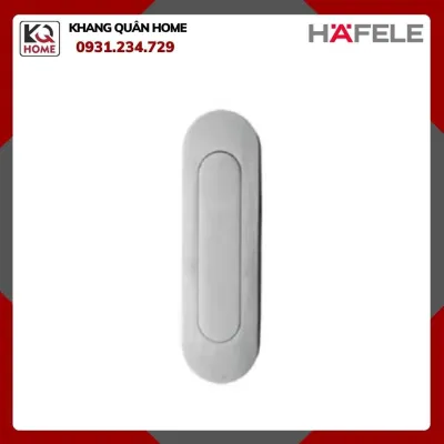 Tay Nắm Âm Hafele 903.11.950