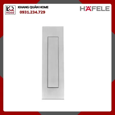 Tay Nắm Âm Hafele 903.11.960