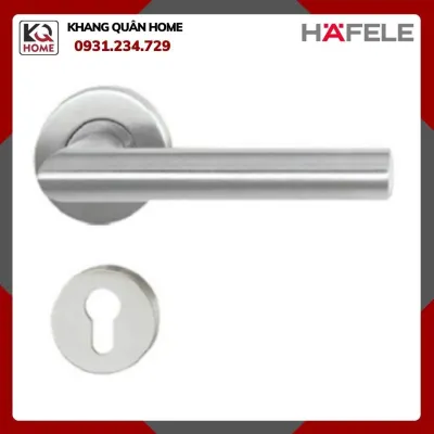 TAY KHÓA CỬA HAFELE 903.91.454