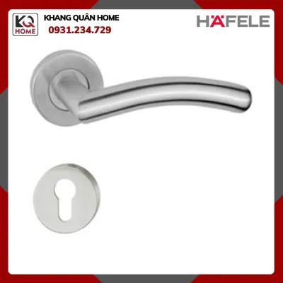 KHÓA CỬA HAFELE 903.92.408