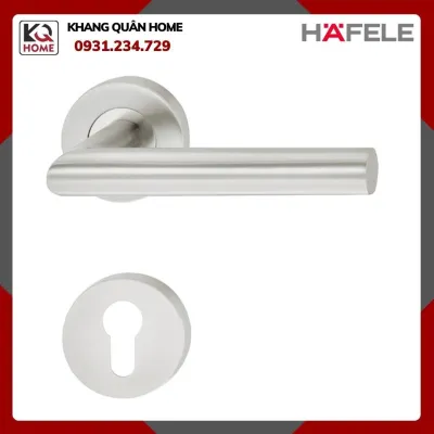 TAY KHÓA CỬA HAFELE 903.92.556