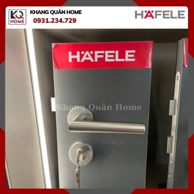 Tay Nắm Gạt Cửa Phòng Hafele 903.92.558