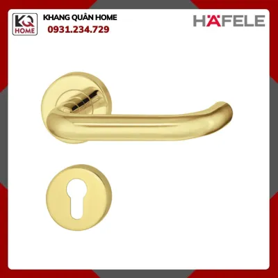 Tay Nắm Gạt Cửa Phòng Hafele 903.92.585