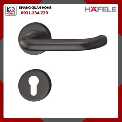 Tay Nắm Gạt Cửa Phòng Hafele 903.92.588