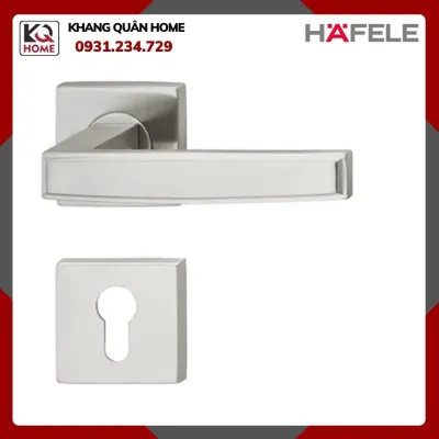 TAY KHÓA CỬA HAFELE 903.92.716