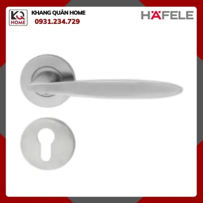 TAY KHÓA CỬA HAFELE 903.98.135