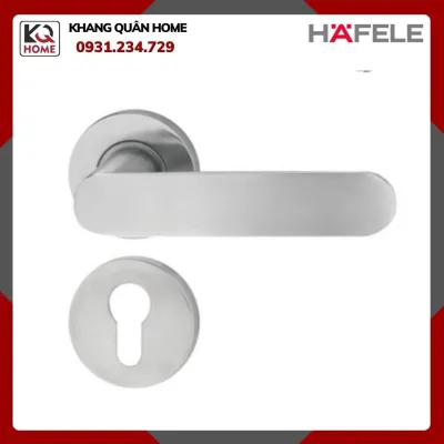 Tay Nắm Gạt Cửa Phòng Hafele 903.98.162