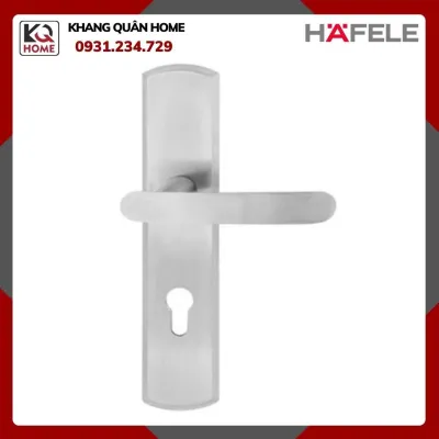 Tay Nắm Gạt C/C 72mm Hafele 903.98.467