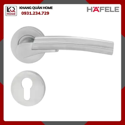 TAY KHÓA CỬA HAFELE 903.99.032