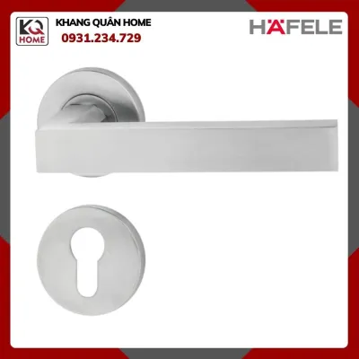 TAY KHÓA CỬA HAFELE 903.99.033