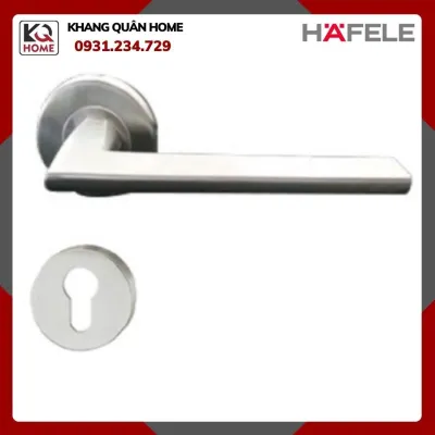 TAY KHÓA CỬA HAFELE 903.99.329