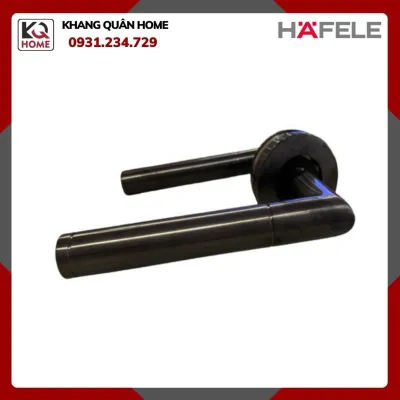 Tay Nắm Gạt Cửa Phòng Hafele 903.99.368