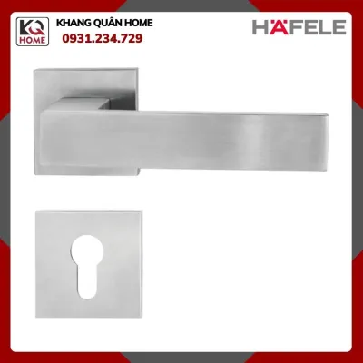 TAY KHÓA CỬA HAFELE 903.99.427