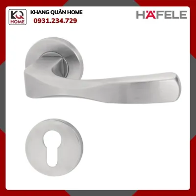 TAY KHÓA CỬA HAFELE 903.99.572