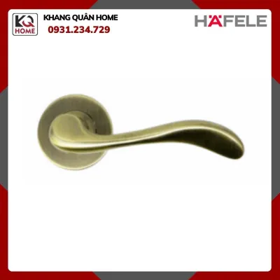 TAY KHÓA CỬA HAFELE 903.99.588