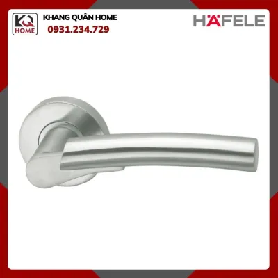 Tay Nắm Gạt Cửa Phòng Hafele 903.99.723