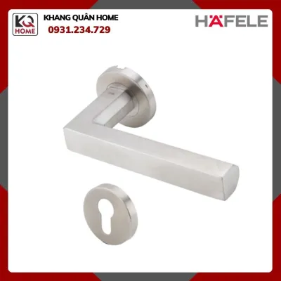 Tay Nắm Gạt Cửa Phòng Hafele 903.99.724