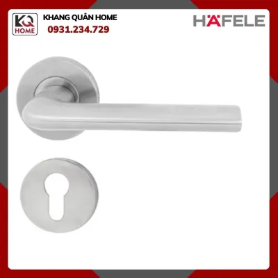 TAY KHÓA CỬA HAFELE 903.99.991