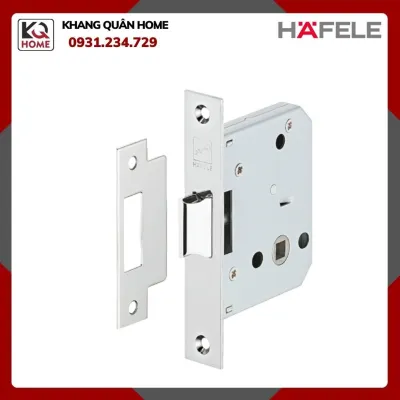 Thân Khóa Lưỡi Gà Hafele 911.23.370