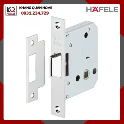 Thân Khóa Lưỡi Gà Hafele 911.23.861