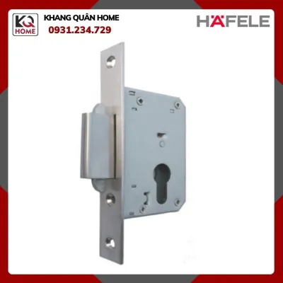 Thân Khóa Cho Cửa Trượt Hafele 911.26.277