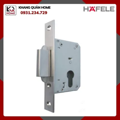 Thân Khóa Cho Cửa Trượt Hafele 911.27.261
