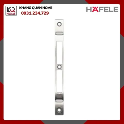 Bas Thân Khóa Cửa Trượt Nhôm Hafele 911.38.213