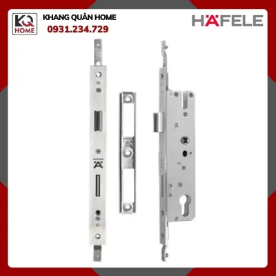 Thân Khóa Cửa Nhôm 40mm Hafele 911.50.914