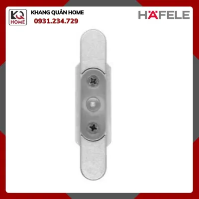 Liên Kết T Cửa Nhôm Hafele 911.50.918