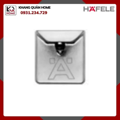 Vấu Khóa Cửa Nhôm Hafele 911.50.922