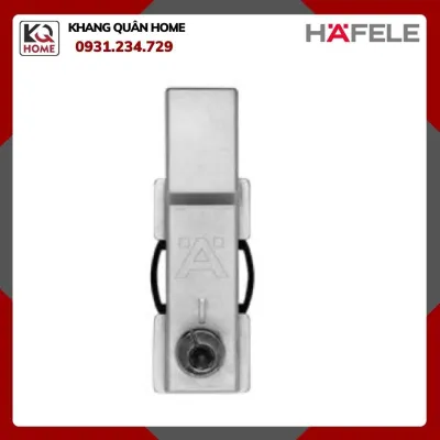 Điểm Khóa Cửa Nhôm 10mm Hafele 911.50.923