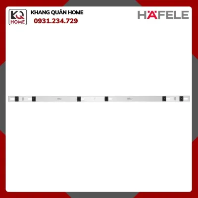 Thanh Khóa Đa Điểm Cửa Trượt Nhôm Hafele 911.50.927