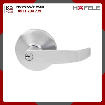 Bộ nối dài cho cửa dày 65-70 mm Hafele 911.56.019