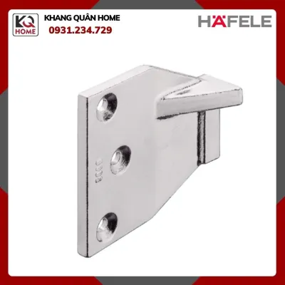 Bas Chốt Ngang Hafele 911.56.024