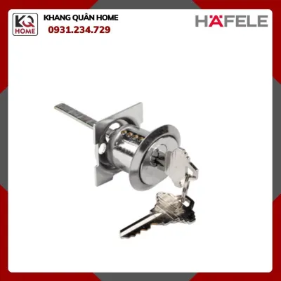 Ruột Khóa Thoát Hiểm Hafele 911.56.046