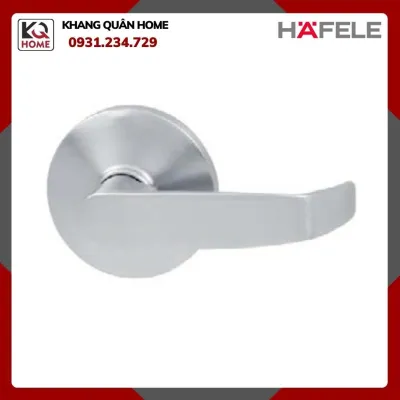Tay Nắm Gạt Cửa Thoát Hiểm Hafele 911.56.055