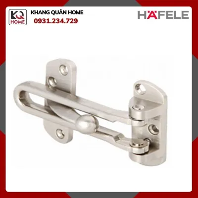 Chốt An Toàn Hafele 911.59.156