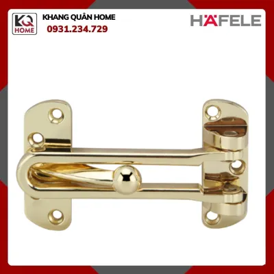 Chốt An Toàn Dạng Gài Hafele 911.59.158