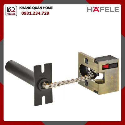 Chốt An Toàn Dạng Xích Hafele 911.59.422