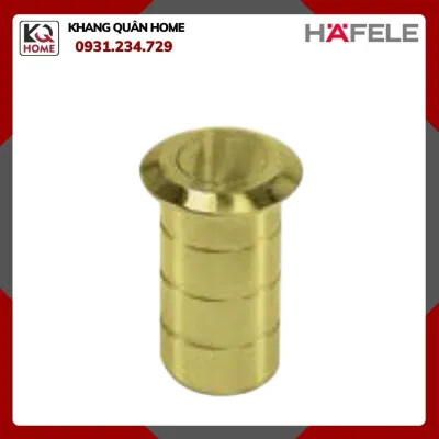 Nắp Chốt Âm Hafele 911.62.157