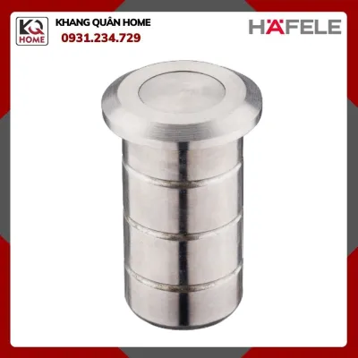 Nắp Chốt Âm Hafele 911.62.247