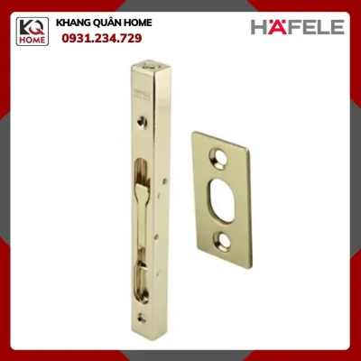 Chốt Âm 300mm Hafele 911.62.681